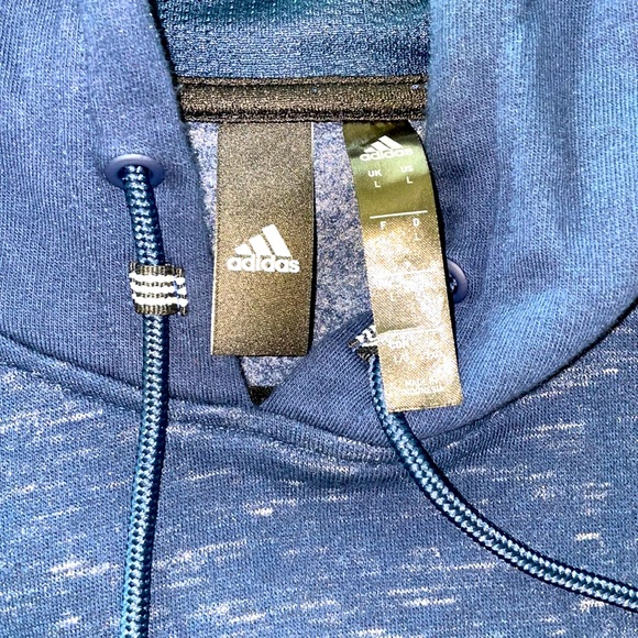Adidas Hoodie - Picture 3 of 4